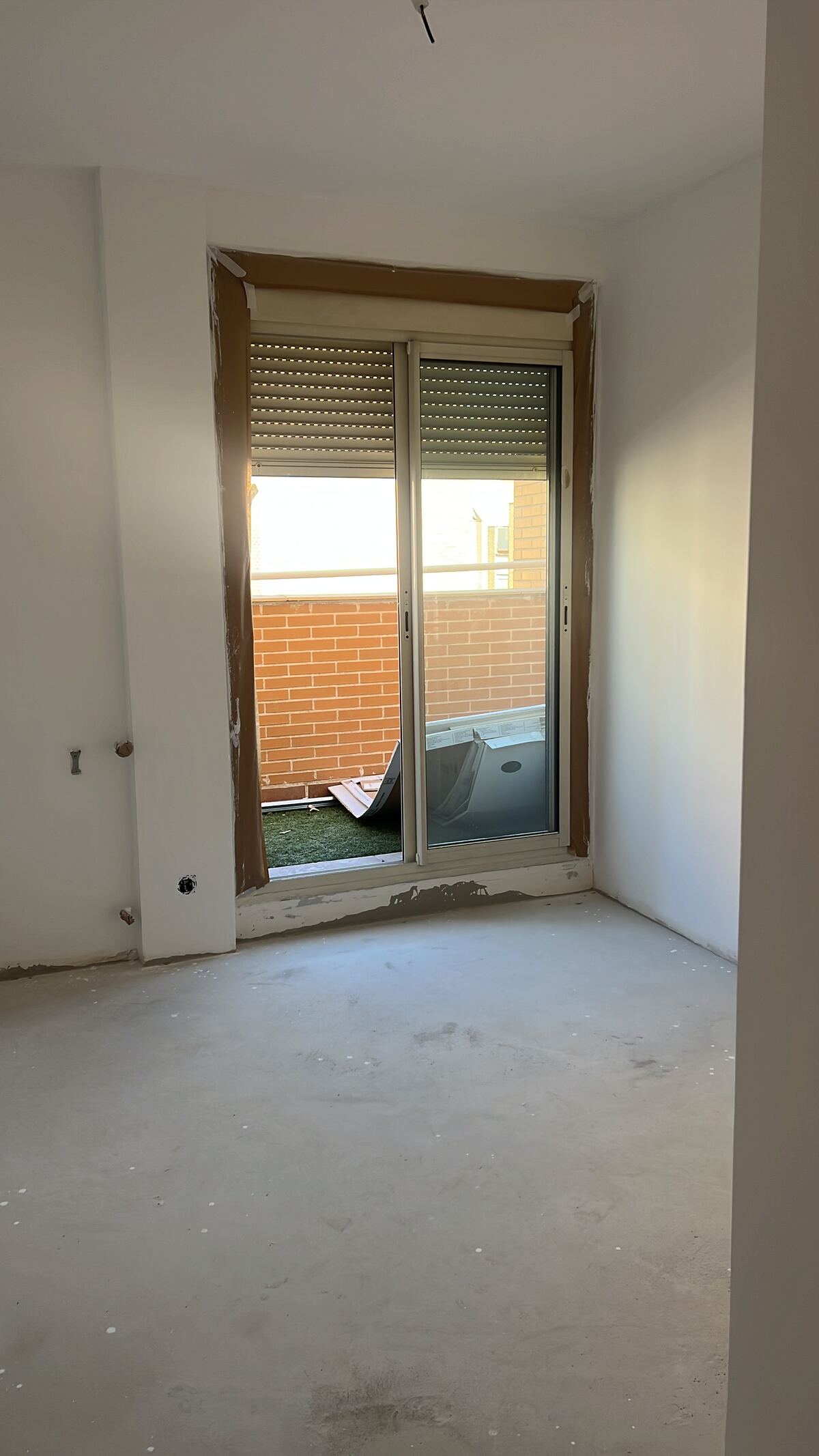 Reforma integral de piso — Alcobendas — foto 2 del proceso
